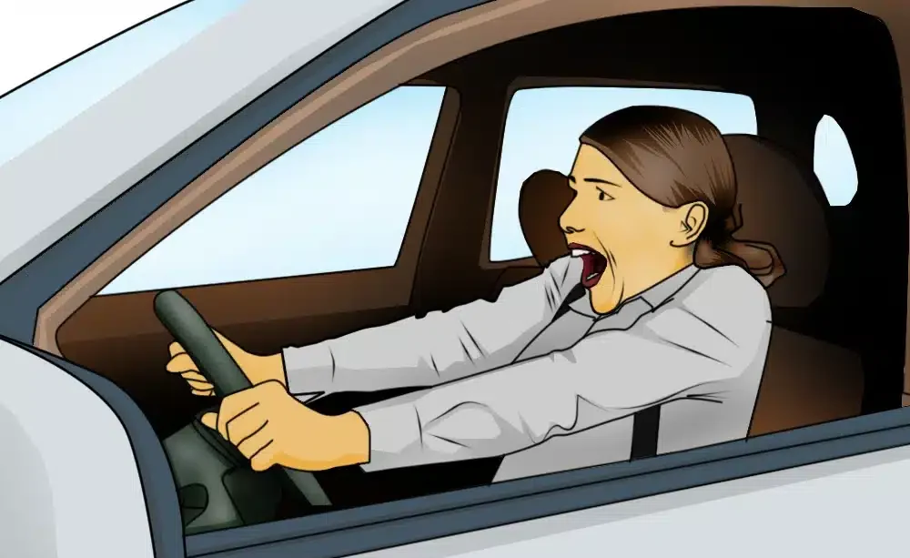 Mastering the K53 Emergency Stop Procedure K53 Master Class